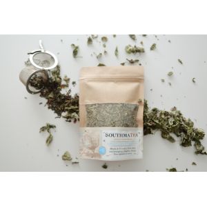 Blend BA Afterparty - Green Tea and Yerba Mate